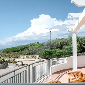  Frühstückspension La Torre Elite Italien