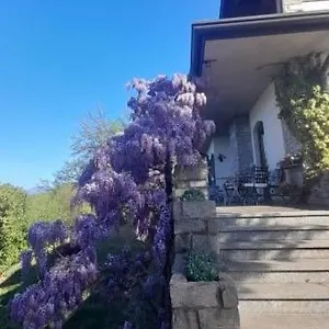  Frühstückspension Al Picchio Verde A.p.s. Italien
