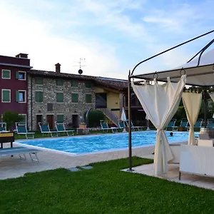  Bauernhof Le Campagnole