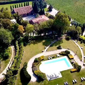  Bauernhof Antica Dimora Del Turco