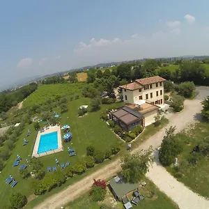  Bauernhof Il Giardino Degli Ulivi