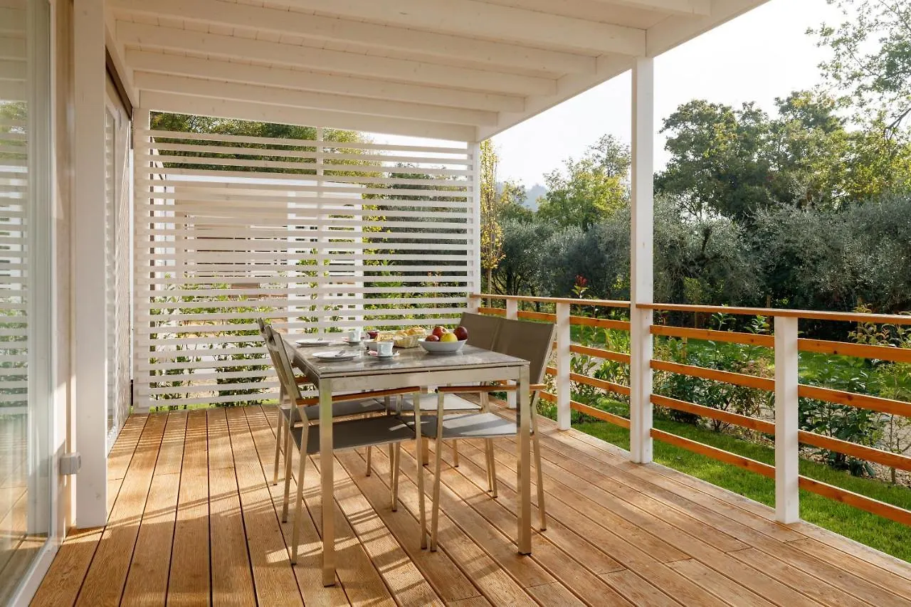Gospodarstwo agroturystyczne Agriturismo Agricamping Garda Natura Costermano
