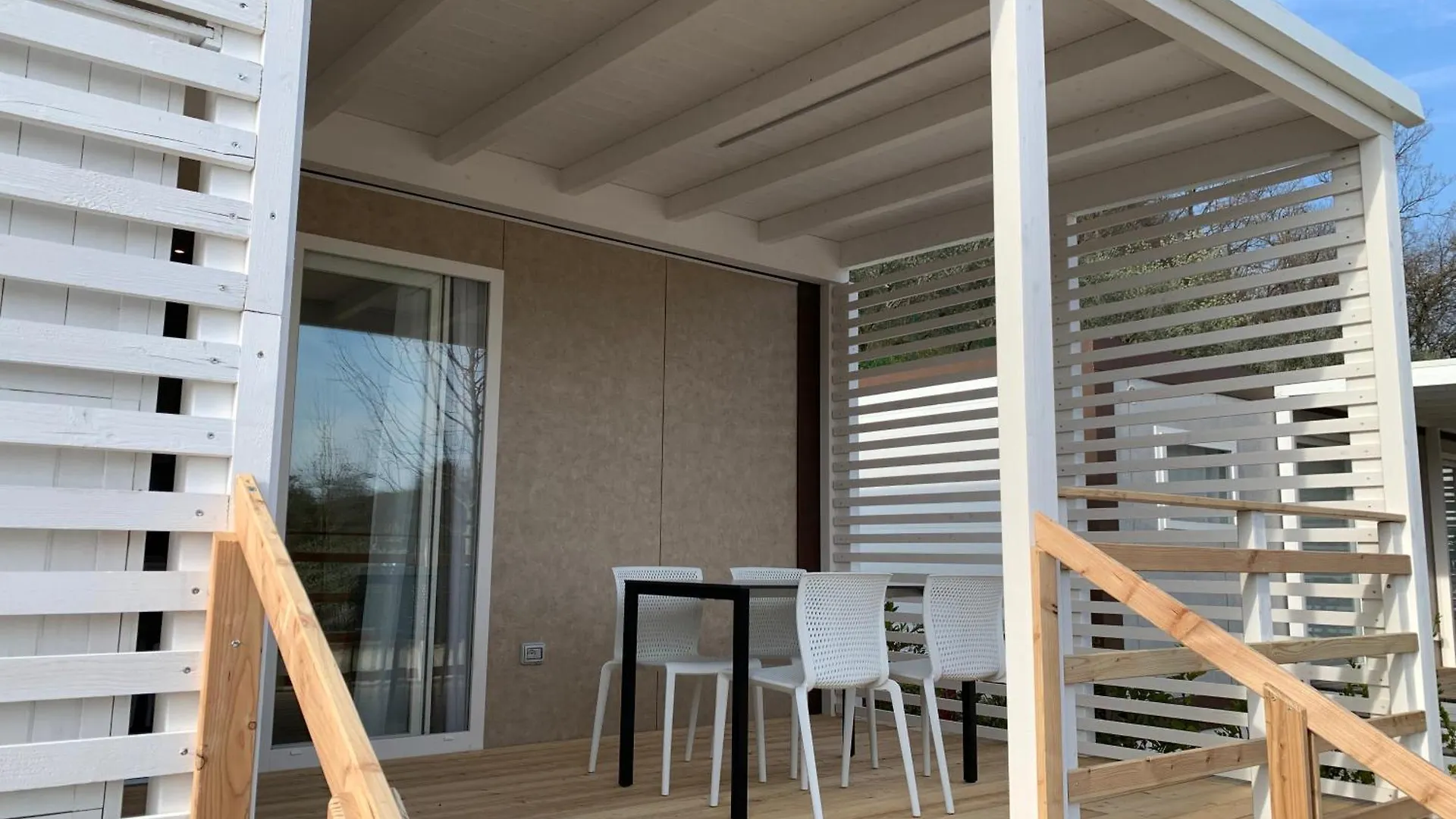 Gospodarstwo agroturystyczne Agriturismo Agricamping Garda Natura Costermano